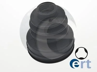 К-т пилезахисний ШРУСа зовнішній ERT AUTOFREN 500437