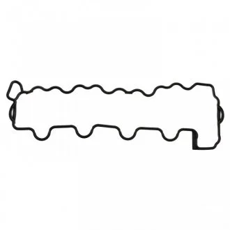 FEBI DB Прокладка клапанной крышки (прав.) W202, W203, W210, W211, W220, W163, 4,3-5,4 FEBI BILSTEIN 43697