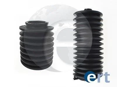 ERT PEUGEOT Комлект пыльников рулевой рейки 205,306,309 с усиленным рулевым механизмом AUTOFREN 101761