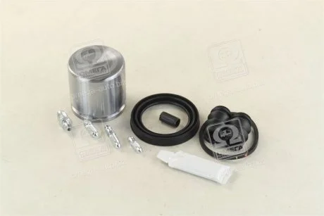 Ремонтний комплект супорта гальмівної системи ERT AUTOFREN 401349