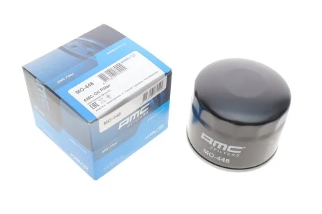 Фільтр масляний PARTS KAVO MO-448