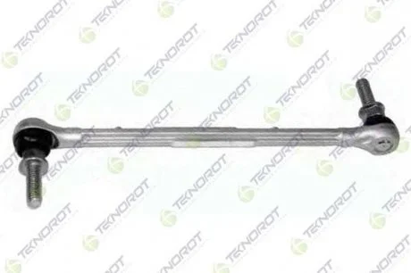 FORD Тяга стабилизатора (алюмини!) передн.лев./прав. Mondeo,Focus 2.0 16V 98- TEKNOROT FO-460A
