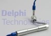 Паливопровід високого тиску DIESEL Delphi HPP410 (фото 2)