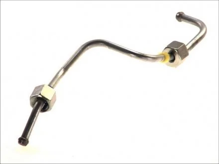 Паливопровід високого тиску Delphi HPP410