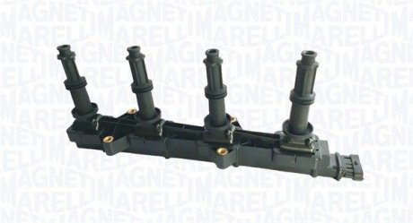 Катушка зажигания MM BAEQ184 MAGNETI MARELLI 060717184012