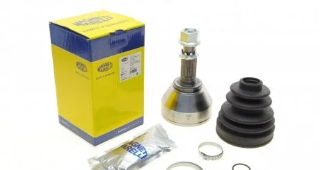 ШРКШ (наружный) Nissan Qashqai/X-Trail 2.0dCi 07-13/Renault Koleos 08- (29x36x56) (TOJ0211) MAGNETI MARELLI 302015100211