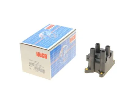 Катушка зажигания Ford Fiesta/Escort/Mondeo/Focus -07 (H?CO) HITACHI 138803