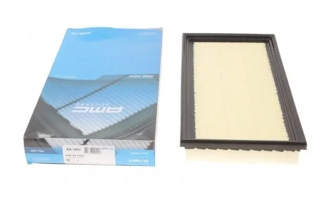 Фільтр повітряний PARTS KAVO KA-1601