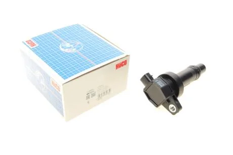 Котушка запалювання Hyundai Accent/i30/Kia Cee'd 1.4-1.6 06- (H?CO) HITACHI 134035