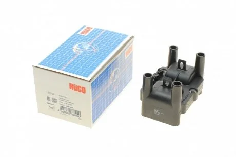 Котушка запалювання VW T5 2.0i/Caddy III 1.2TSI 03-15 (H?CO) HITACHI 138704