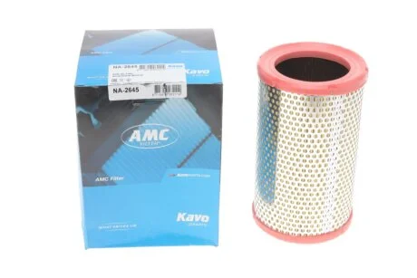 Фільтр повітряний PARTS KAVO NA-2645