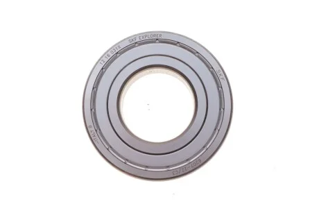 Підшипник кульковий SKF 6207-2Z/C3