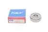 Підшипник кульковий SKF 6201-2Z/C3 (фото 2)