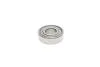 Підшипник кульковий SKF 6001-2Z/C3 (фото 2)