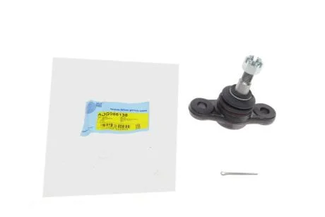 Опора кульова (передня/знизу) Hyundai i30 07-12/ Kia Cee'd 06-13 BLUE PRINT ADG086138