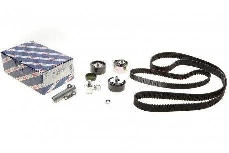 К-Т ЗУБЧАТИХ РЕМЕНІВ+ РОЛИКИ 1 987 948 152 BOSCH 1987948152