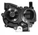 Помпа воды SUBARU Legacy 2,0-2,5 03-, Forester 2,0-2,5 03-, Impreza. MAGNETI MARELLI WPQ1040 (фото 1)