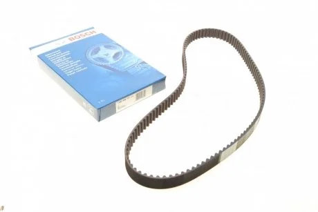 Ремінь ГРМ Mitsubishi Galant IV 2.0 87-92/Hyundai Sonata 2.0 91-96 (24x122z) BOSCH 1987948771