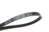 Ремінь генератора поліклиновий BLUE PRINT AD04R735 (фото 2)