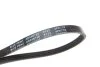 Ремінь генератора поліклиновий BLUE PRINT AD04R735 (фото 2)