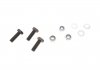 Опора кульова (передня/знизу) Citroen Berlingo/Peugeot Partner 96- MAGNETI MARELLI 301191619380 (фото 4)