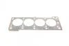 Комплект прокладок (верхній) Renault Clio/Kangoo 1.4 97- ELRING 429.020 (фото 2)