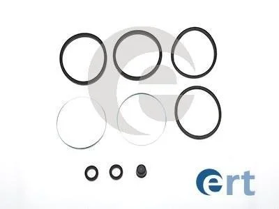 ERT LANDROVER Р/к переднего суппорта Discovery -04, Range Rover -02 (42мм LOCKHEED) AUTOFREN 400153
