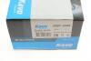 Комплект гальмівних колодок PARTS KAVO KBP-6598 (фото 4)