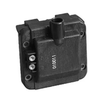 Катушка зажигания HONDA: CIVIC III 1,5I/ 1,6I 16V CONCERTO 1,5I 16V MAGNETI MARELLI BAEQ023