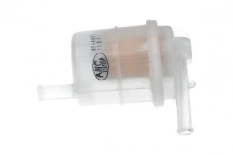 PARTS HYUNDAI Фильтр топлива Accent,Pony,Mitsubishi Lancer,Galant,Nissan Sunny KAVO MF-4451