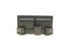 Котушка запалення Daewoo Lanos/Nubira/Leganza 1.4-2.0i 97- (H?CO) HITACHI 138805 (фото 6)