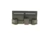 Котушка запалення Daewoo Lanos/Nubira/Leganza 1.4-2.0i 97- (H?CO) HITACHI 138805 (фото 6)