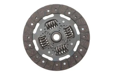 Диск зчеплення BLUE PRINT ADN13190