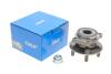 SUBARU Подшипник передней ступицы Legasy 03-, Outback 03-, Forester, Impreza. SKF VKBA 6885 (фото 1)