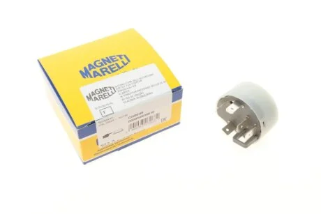 Контактна група MAGNETI MARELLI 000050039010