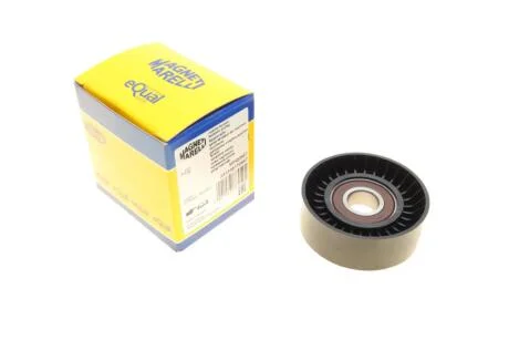 Ролик генератора Citroen Jumpy/Peugeot Expert 2.0i 07- (натяжний) (MPQ0667) MAGNETI MARELLI 331316170667