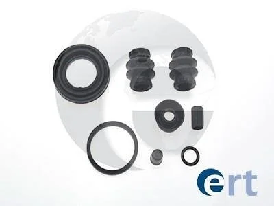 ERT OPEL Р/к заднего суппорта Astra H 04-, Astra G -05, Corsa,Zafira, 34mm LUCAS AUTOFREN 400744 (фото 1)