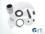 ERT TOYOTA Р/к заднего суппорта с поршеньком Land Cruzer Prado 3,0-4,0 02- (45mm) 402265