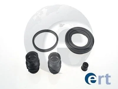 ERT HYUNDAI Р/к тормозного суппорта Santa Fe, Trajet -08, MITSUBISHI Santamo -04 AUTOFREN 400721