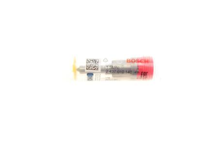Распылитель дизельного топлива VW Golf/Passat/Bora 98-06 BOSCH 2437010140