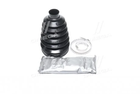 ERT К-т пыльника ШРУС нар. (термопластик) 28*80*135 RENAULT, NISSAN Kubistar 03- AUTOFREN 500323T