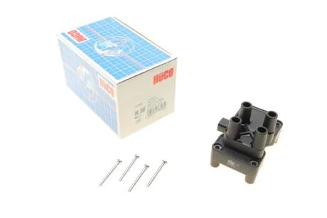 Катушка зажигания Ford C-max/Fiesta/Focus/Mondeo 1.6-2.0 00- (H?CO) HITACHI 138808