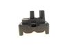 Котушка запалювання Ford C-max/Fiesta/Focus/Mondeo 1.6-2.0 00- (H?CO) HITACHI 138808 (фото 5)