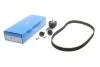 Комплект ременя ГРМ SKF VKMA 04222 VKMA 04222