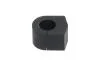 PARTS NISSAN Втулка стабилизатора передн.Patrol GR II 97-,Kia Cerato II 09- KAVO SBS-6534 (фото 4)