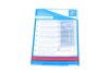Комплект сцепления Opel Vectra B/Astra G 2.0 DTI 97-05 (d=228mm) BLUE PRINT ADW193055 (фото 7)