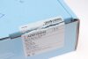 Комплект сцепления Opel Vectra B/Astra G 2.0 DTI 97-05 (d=228mm) BLUE PRINT ADW193055 (фото 8)