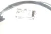 Трос ручника (задній) Audi A3/Skoda Octavia/VW Golf 96-10 (1723/1090mm) BOSCH 1987477686 (фото 2)