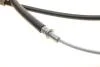 Трос ручника (задній) Audi A3/Skoda Octavia/VW Golf 96-10 (1723/1090mm) BOSCH 1987477686 (фото 4)