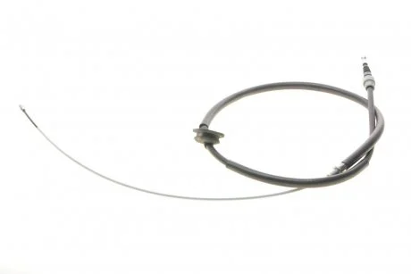 Трос ручника (задній) Audi A3/Skoda Octavia/VW Golf 96-10 (1723/1090mm) BOSCH 1987477686